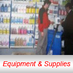 cleaning-equipment