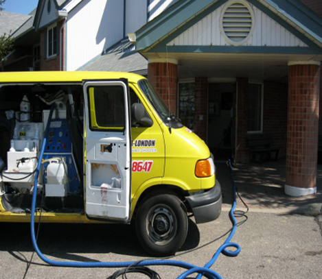 Carpet cleaning Sarnia