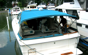 on-site vehicle cleaning Sarnia
